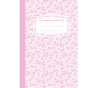 Mini Composition Notebook: 5mm Grid Ruled Journal, 100 Pages, 4X6 Inches