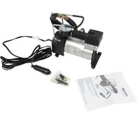 Mini Compressor 12V 150 PSI For Car With Integrated Pressure Gauge START