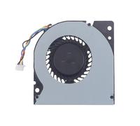 Mini Computer CPU Cooling Fan EG60070S1-C200-S9A DC5V 1.96W 4Pin ， Compatible For ASUS ，PN41 PN50 PN51-E1 Mouse CT6-L