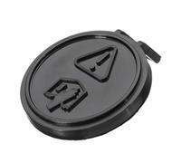 Mini Coolant Cap, 17107515485 Expansion Tank Cap Replacement Fit for Engine Radiator Bottle Cap Coolant Reservoir Cover Lid