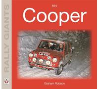 Mini Cooper/Mini Cooper S (Rally Giants Series)
