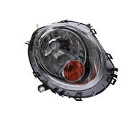 Mini Cooper/One Right Headlight, Car Light