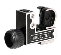 Mini Copper Pipe Cutter Tube Cutter 3-28mm (1/8'' to 1-1/8'') | Cuts Copper, Brass, Aluminum Pipe, for Plumbing, HVAC Work, Automotive Repairs, DIY Projects