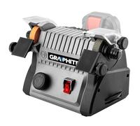 ENERGY+ 58G095 Cordless Bench Grinder