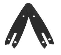 Mini Cordless Electric Chainsaw 2 Pcs Replacement Guide Bar