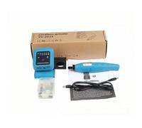 Mini Cordless Rotary Tool Compatible with Makita 18V Battery (NO Battery), 80W 6 Speed 6000-18000rpm Mini Multitool with 5V 2A USB/Type-C Output and 20pcs Accessories, for Light DIY Craft