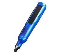 Mini Cordless Rotary Tool Kit Multifunctional Grinding Machine 5 Speed Engraving Mini Metal Pen Drill for Jewelry Glass