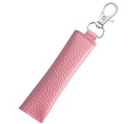 MINI CORNER POURNAL Compact Leather Wall Exchange Mas | Reliable Companion Stylish Coin Exchange | September Money Exchange Ideal for everyday life, travel and organization of, Pink, Se référer au