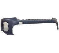 Mini Countryman 20- Front Bumper Primed MN7061001