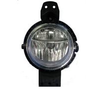 Halogen fog lamp Left H8 712403901120 MAGNETI MARELLI for MINI MINI COUNTRYMAN
