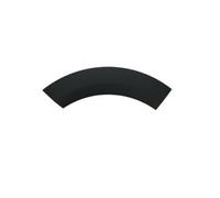 Fits Mini Countryman Rear Wheel Arch Door Moulding Drivers Right R60 2010-2016