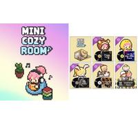 Mini Cozy Room - All in One Bundle