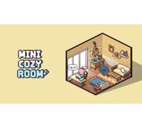 Mini Cozy Room: Lo-Fi