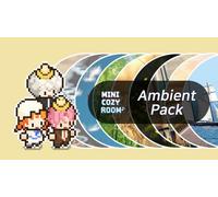 Mini Cozy Room : Lo-Fi - Ambient Pack