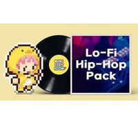 Mini Cozy Room : Lo-Fi - Lo-Fi Hip Hop Pack