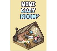 Mini Cozy Room: Lo-Fi PC