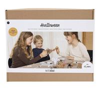 Mini Craft Kit Modelling - Mummy - White - 1 Pack