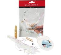 Mini Creative Kit- Clip on Bird