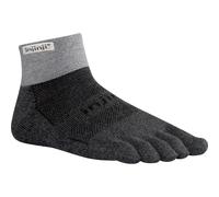 Mini-crew trail socks Injinji 44,5/47