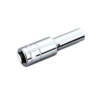 Mini Cross Socket Wrench Set - 7PCS 6-Point Nut Tool for M2, M2.5, M3, M4 - Compact and Versatile Socket Accessories