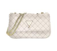 Guess Girls Mini Convertible Crossbody Bag in Ivory (18.5cm) - Ivory - One size