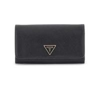 Mini Crossbody Bag with Logo, female, Guess, Wallets & Cardholders, Black, ONE SIZE, Accessories ONE SIZE