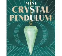 Mini Crystal Pendulum