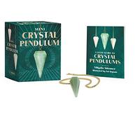 Mini Crystal Pendulum