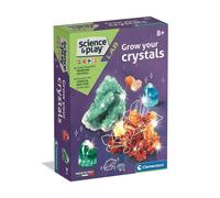 MINI CRYSTALS (NORDIC)