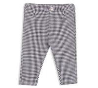 MINI CUDDLES Baby Boys Checked Knit Bottom, Multicolour (2-3Y)