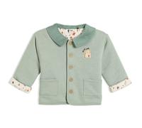 Mini Cuddles Baby Unisex Barn Jacket, Sage - 18-24 Months
