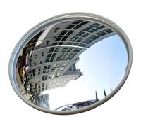 Mini Curved Wide Angle Mirror - Ultra Clear 1.5x Magnification Lens, Smartphone Camera Photography Tool | Camping Daily Makeup Selfie Capture for Creative Shots