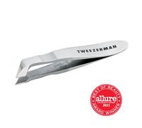 Mini Cuticle Nipper Tweezerman Clear One Size