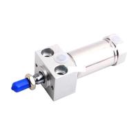 Mini Cylinder DSAH-16-20/25/30/40/50/60/80/100/125/150/160/200-PPV-A 1Pcs(DSAH-16-30-PPV-A)