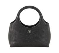 Mini Day Viper Bag- female- Courrèges- Handbags- Black- ONE SIZE- Bags ONE SIZE