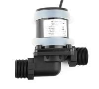 Mini Dc Circulating Boost, Boost Inline Mini Hot Water Circulation Pump 100°C 12V -40℃ ~100℃