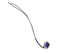 Mini DC Electromagnet Solenoid for Sharing Power Bank - 5V/12V Pull Type with Frame Spring, 8g Suction Power, SM0415-3 Model, Compatible(DC12V)