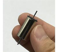 Mini DC motor, controller, set, Mini 1020 coreless.,6V 9V 12V 18000RPM,10mm*20mm dual shaft axis,high speed RC railway machine