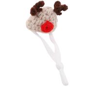 Mini Decorative Chinchilla Hat for Small Pets, Lightweight