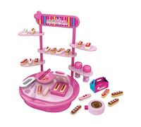 Mini Delices MND03000 Mini Eclairs Workshop, Nylon/A