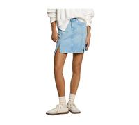 Mini Denim Skirt - female - Pepe Jeans - Denim Skirts - Blue - M - Skirts M