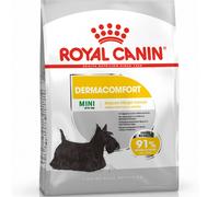 no pork ROYAL CANIN Mini Dermacomfort 8kg