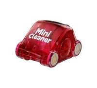 Mini Desk Cleaner, Cute Compact, Portable Duster, Small Dust Sweeping Table Cleaner for Kids Teens Adult Home Office School Work Study Travel Cleaning Tool Accessories Maintenance