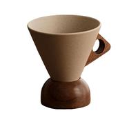 Mini Desk Trash Can - Compact Toilet Bin, Trash Bin for Restroom Areas, Waste Baskets with 2.6L Capacity, Waste Bins, Bathroom Bins for Restaurant, Dorm and Apartments