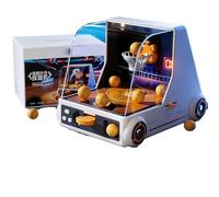 Mini Desktop Basketball Shooting Game Dynamic Sound Effects Arcade Atmosphere Relieve Stress Relieve Stress (Scoring Clause)
