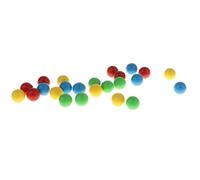 Mini Desktop Hungry Frog Game Feeding Frog Game Desk Toy for Kids 24 Beads