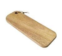 MINI DESSION OF PANCES - CHOP PATPORTS Wooden | Versatile And Washable Wood Teat Preparation Vegetable Cheese Preparation Food Grade Portable Serving Tray For Parties