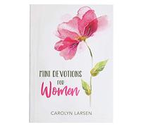Mini Devotions for Women