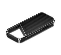 Mini Dictaphone - Digital Stereo Recording Voice Recorder, Professional Dictaphone Voice Recorder With Player For Lectures