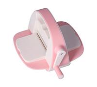 Mini Die Cut MachineBig Shot Machine, Die Cutting Embossing Machine for Craft & Arts School Supplies